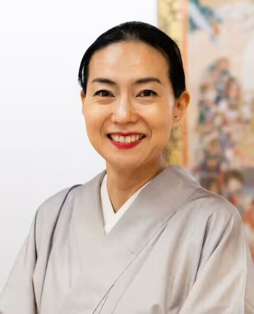 Tae Iwasawa, Founder & CEO of Terakoya NINJA