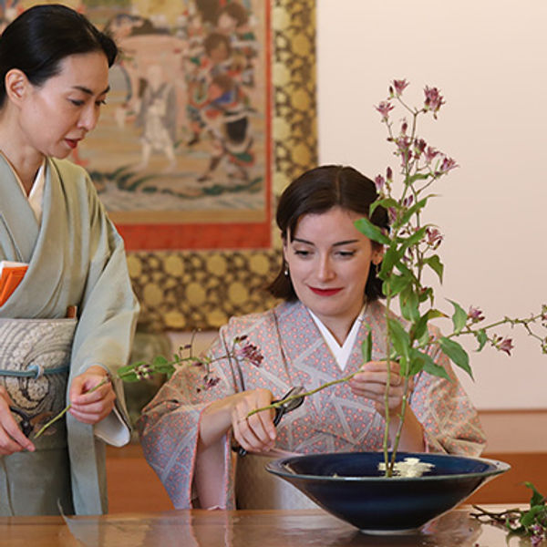 Ikebana