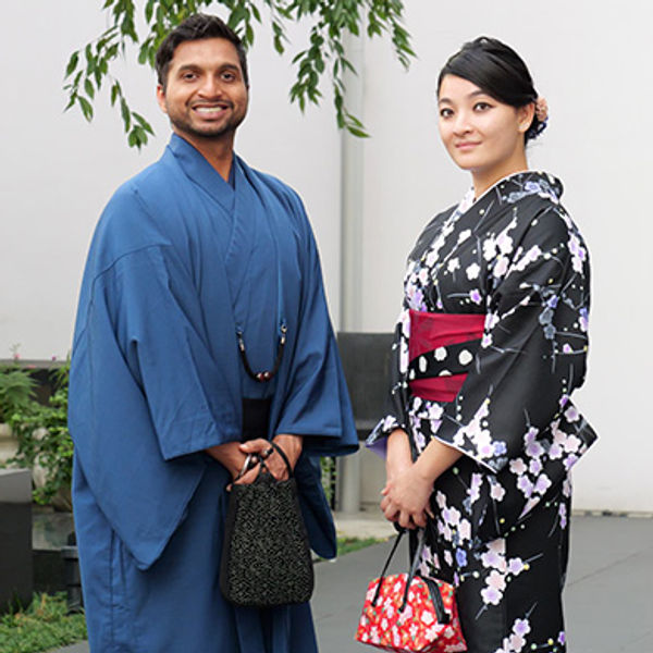 Kimono