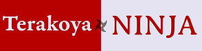 Terakoya NINJA logo