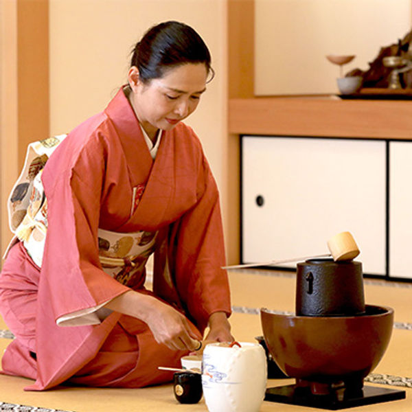 Tea Ceremony